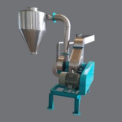 5HP Red Chilli Grinding Machine
