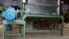 Industrial Ribbon Blender Mixer