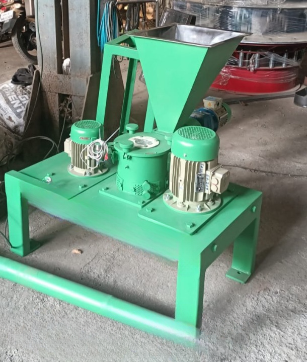 Air Classifier Mill
