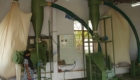 Spice Processing Machine