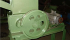 Coconut Shell Jaw Crusher
