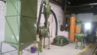 Fully Automatic Besan Making Plant