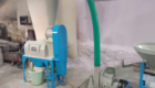 Fully Automatic Besan Making Plant