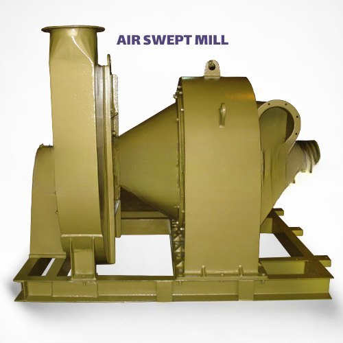 Hammer Pulverizer Mill