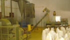 Turmeric Processing Plant