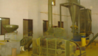 Turmeric Processing Plant