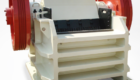 Heavy Duty Jaw Crusher