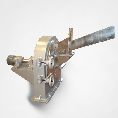 Pin Mill Pulveriser