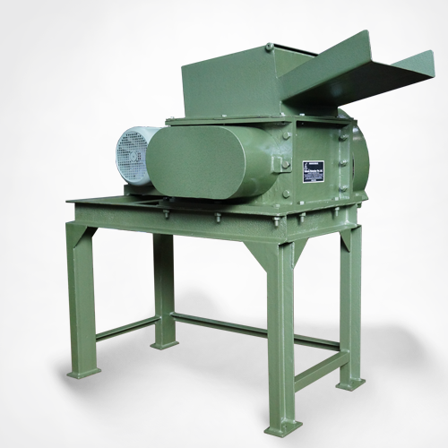 MS Jaw Crusher