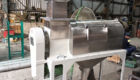 Rotary Sieving Machines