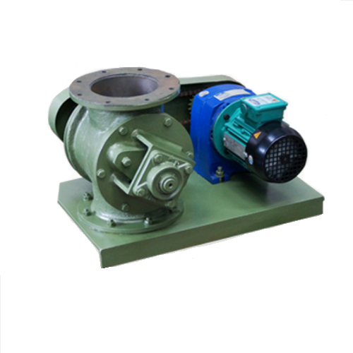 Rotatory Air Lock Valve