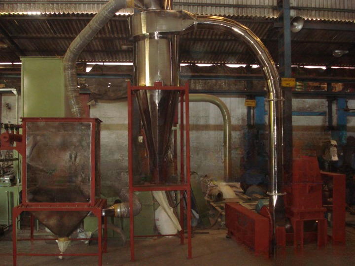 Spice Grinding Machine for small business