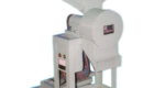 Commercial Spices Grinding Machine