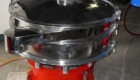 Stainless Steel Vibro Sifter GMP Model