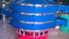 Vibratory Sieving Machines