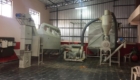 Chilli Grinding Machine