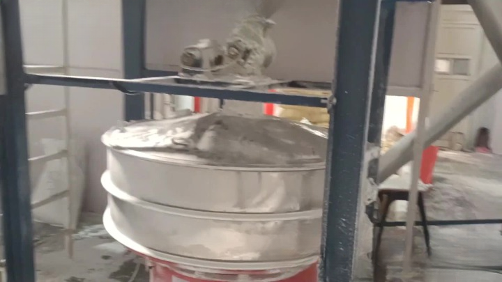 Commercial Sugar Grinder