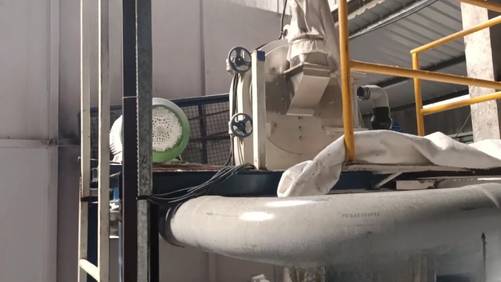 Commercial Sugar Grinder