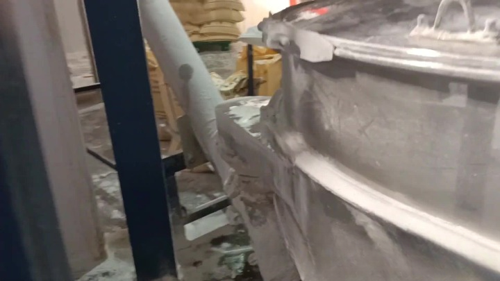 Commercial Sugar Grinder