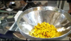 Haldi Grinding Machine