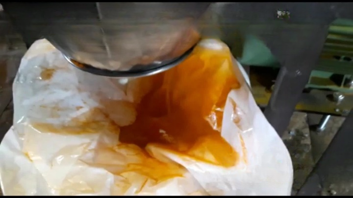 Haldi Grinding Machine